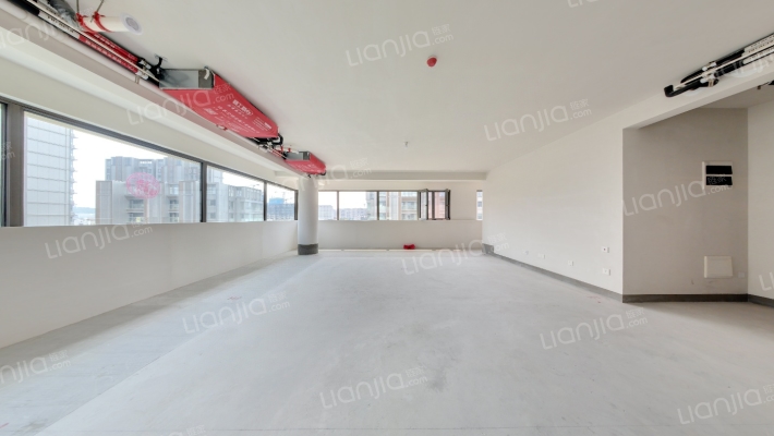 中建云境二手房实景图