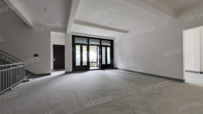 融创苏州桃花源二手房实景图