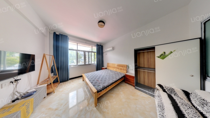 综合市场小区二手房实景图