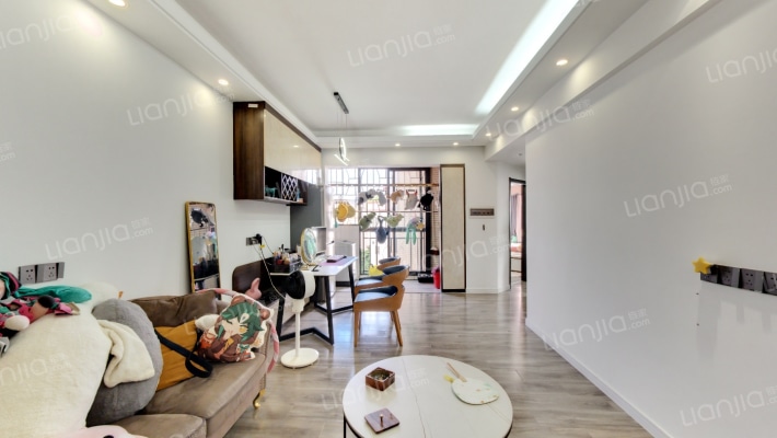 丽苑人家二手房实景图