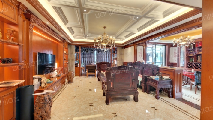 红楼之星二手房实景图