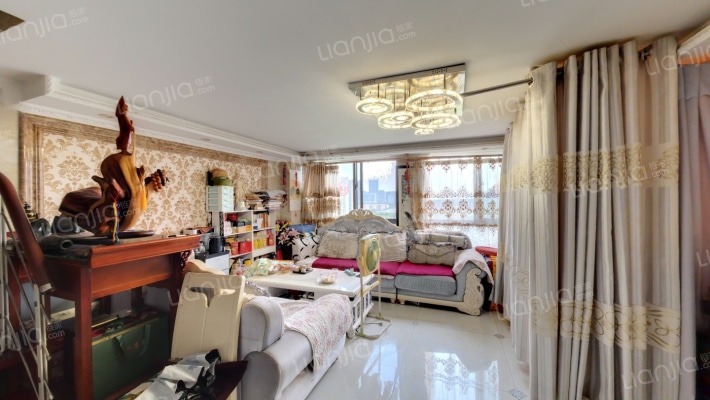 万家邻里二手房实景图