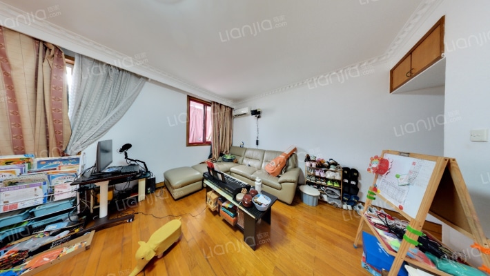 沁苑二手房实景图