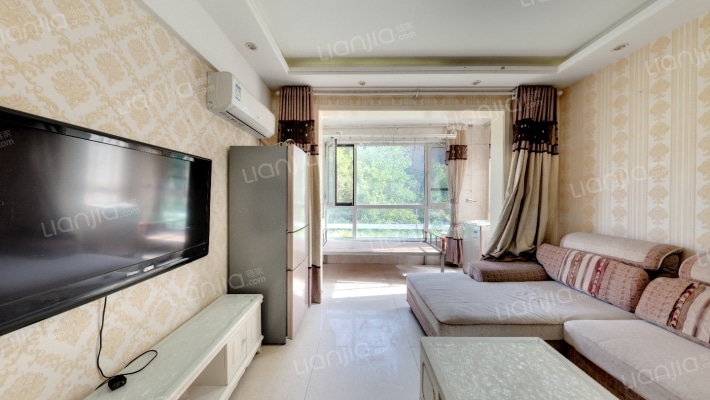 伟业象湖湾二手房实景图