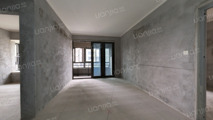 重庆融创文旅城御栖二手房实景图