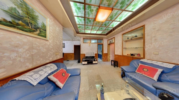 兰花园二手房实景图