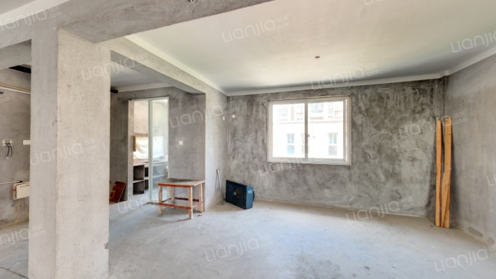 锦程孙俞小区二手房实景图