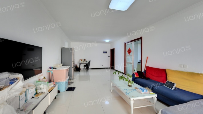 正商幸福港湾幸福城二手房实景图