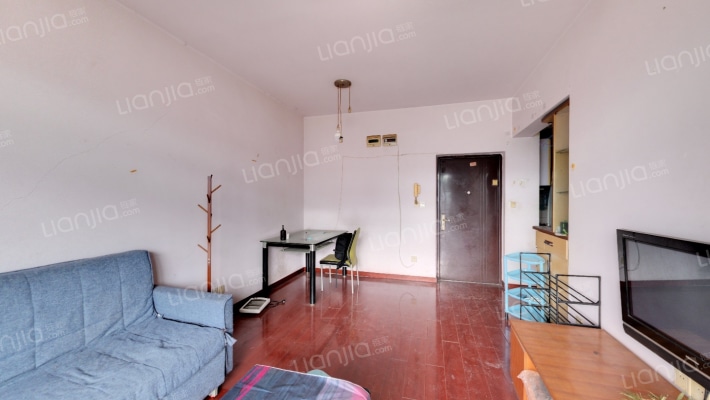 江南水乡西区二手房实景图