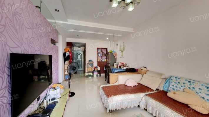 金秋家园二手房实景图