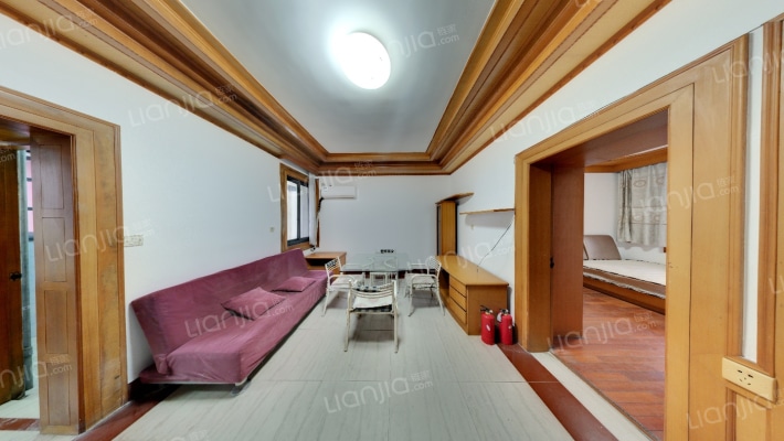 缸甏弄二手房实景图