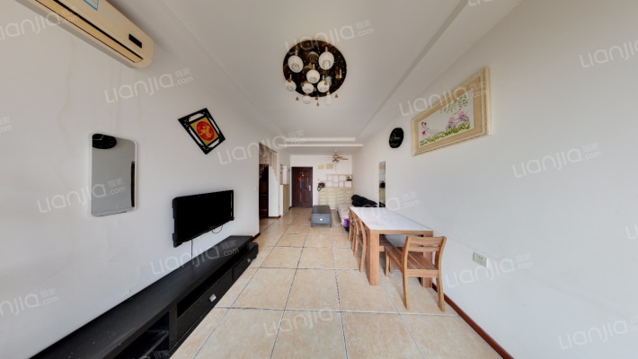 卓越美丽熙街二手房实景图