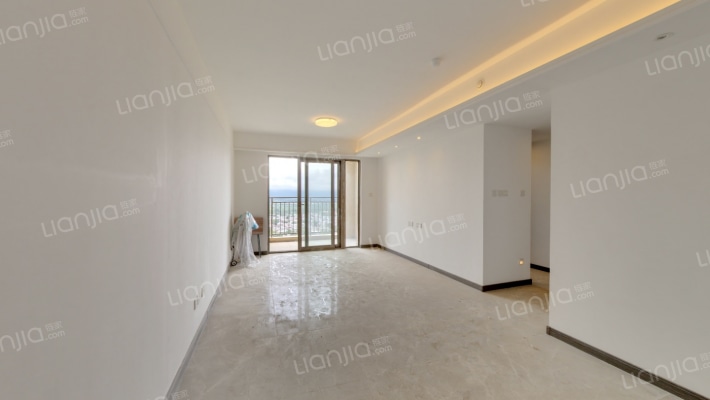 雅居乐湖居笔记熹玥二手房实景图