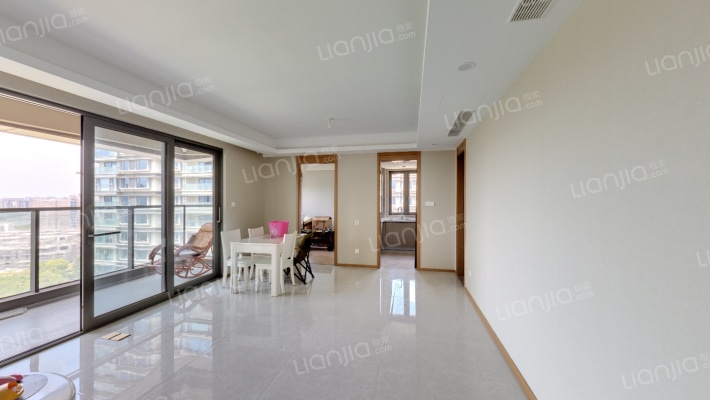 星湖湾二手房实景图