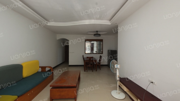 滨江竹苑二手房实景图