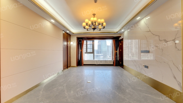 日月光解放碑1号二手房实景图