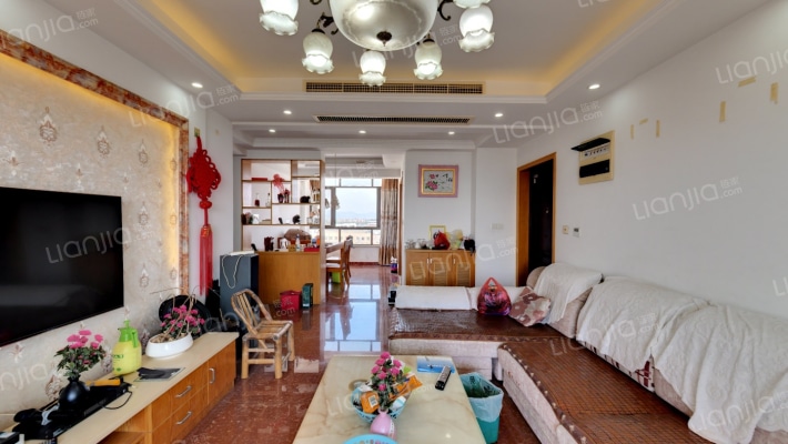 银亿新世境二手房实景图