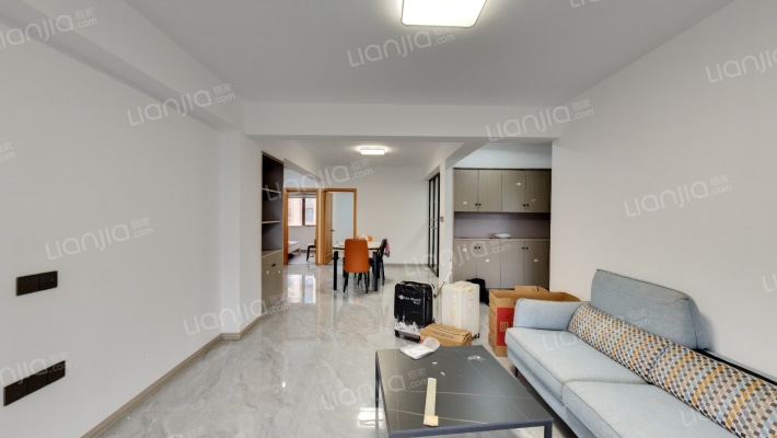 洞宣雅苑西区二手房实景图