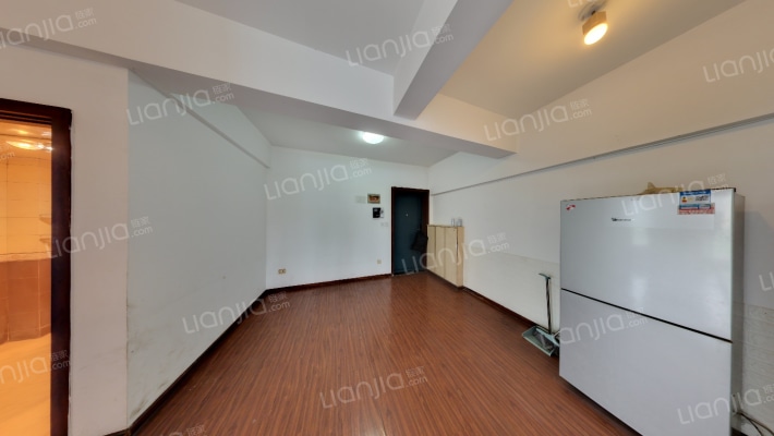 金洲大厦二手房实景图