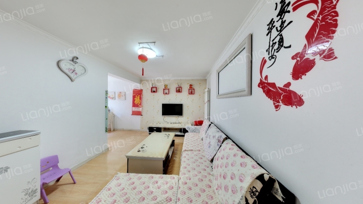 华宇新村(黄岛)二手房实景图