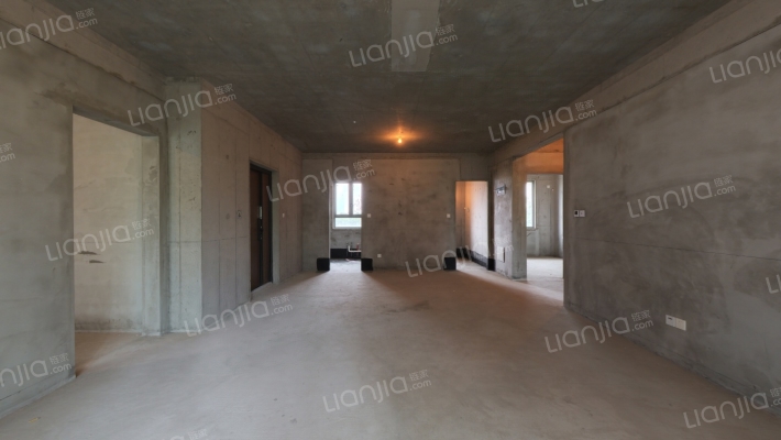 紫薇国际生态城二手房实景图