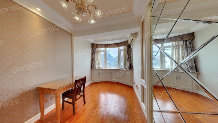 南阳路二手房实景图