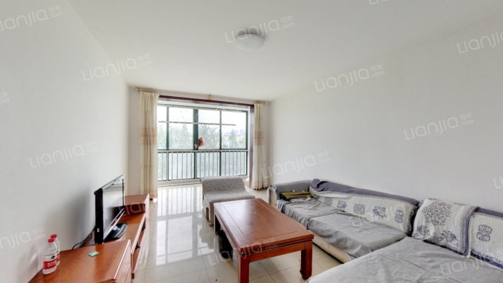 汇和名苑二手房实景图