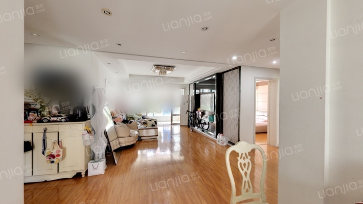 勤丰苑二手房实景图