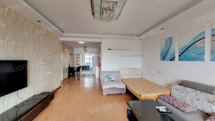 怡源居二手房实景图