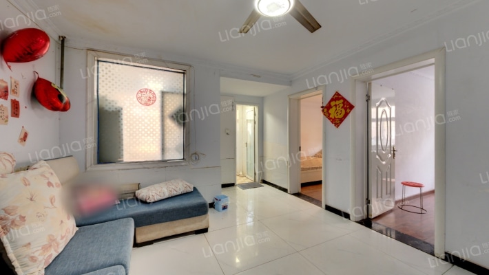 华淮小区二手房实景图