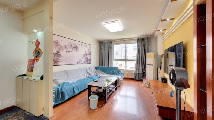 久久思达二期二手房实景图