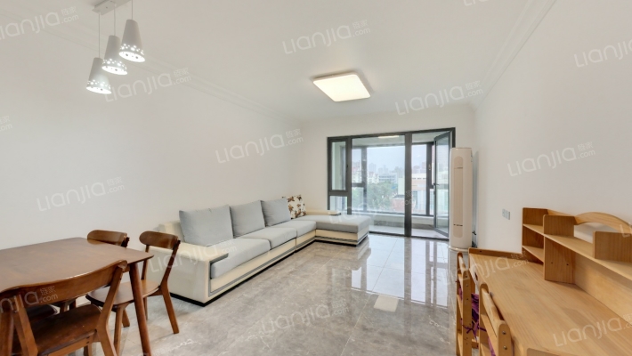 碧桂园云著二手房实景图