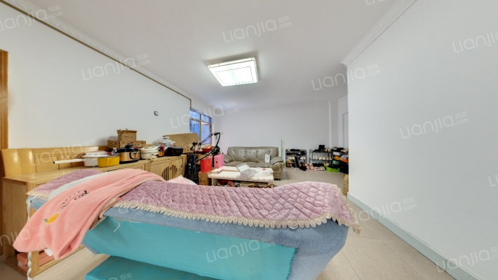 东益花园二手房实景图