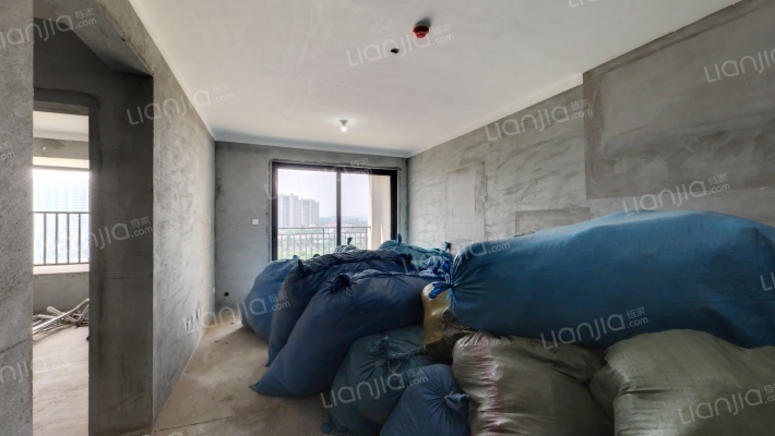 鑫苑名城三号院二手房实景图