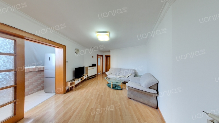 云景大厦二手房实景图