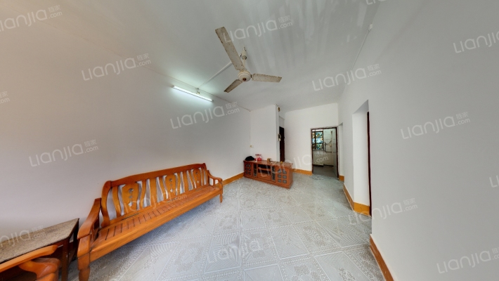 站前路八号二手房实景图