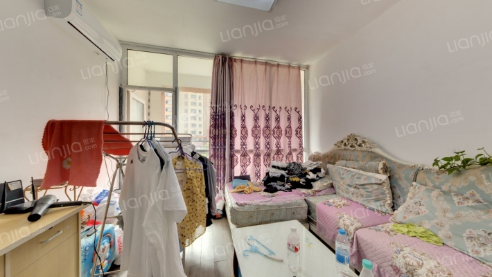 知润山二手房实景图