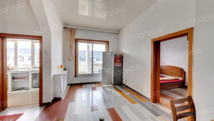 向阳花园二手房实景图