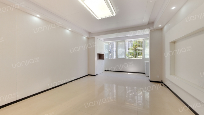 新世纪花园(莺脰湖路)二手房实景图