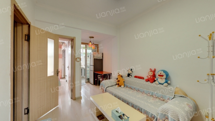 伟业锦绣乾城二手房实景图