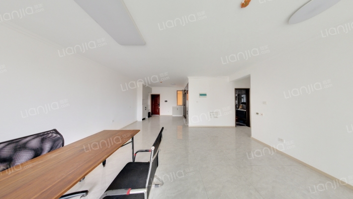 辛安府二手房实景图