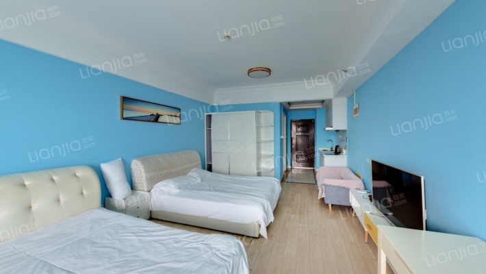 融创公馆A2区二手房实景图