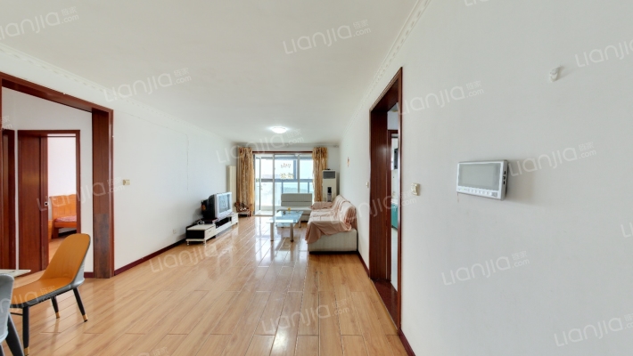 昆泉天籁村二手房实景图