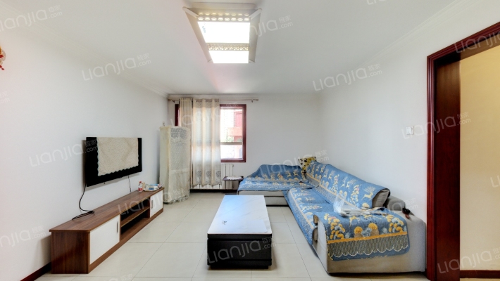 陕西建设技术学院5号楼家属院二手房实景图