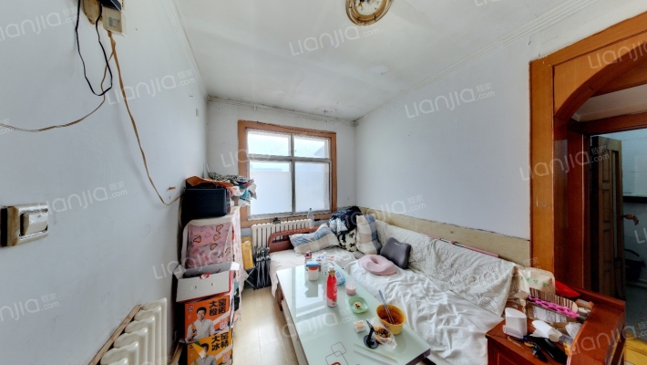 船厂新村二手房实景图