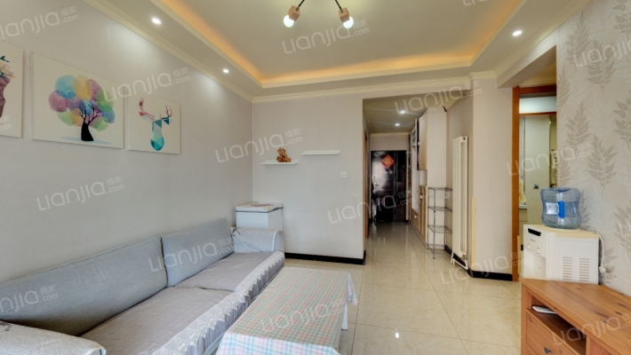 博文苑二手房实景图