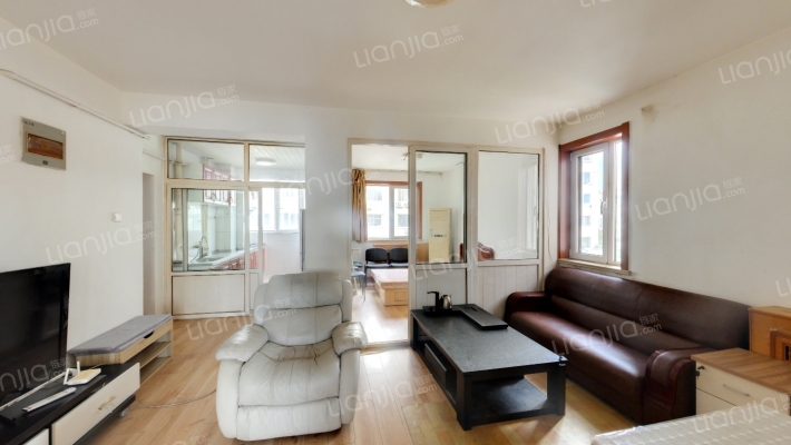 田家花园黄楼二手房实景图