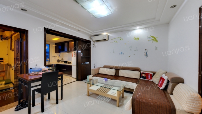 郁家弄二手房实景图