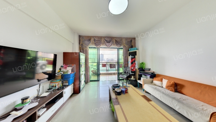 亮庭轩二手房实景图