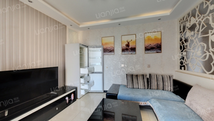 海纳汉唐御府二手房实景图